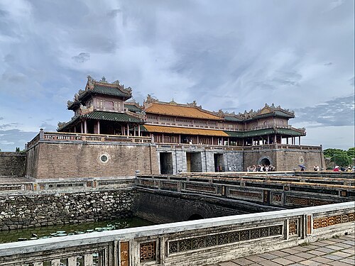 Imperial City of Huế